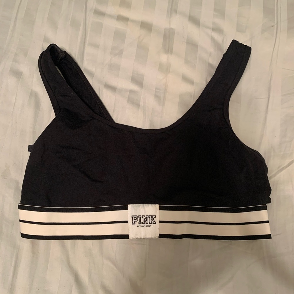 VS Pink Sportsbra